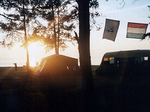 2002 Лагерь Долина