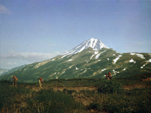 1993 Камчатка