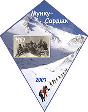 2007 Мунку-Сардык