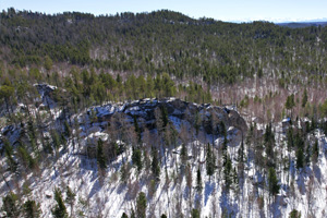 Скальник Арка