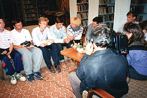 Российские исторические чтения