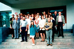 Российские исторические чтения