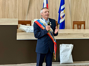 Сапижев Михаил Николаевич