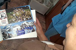 Почетный гражданин города Шелехова